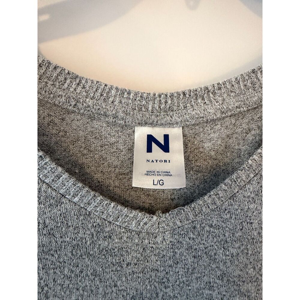 Natori Top – Size Large - Picture 2 of 4